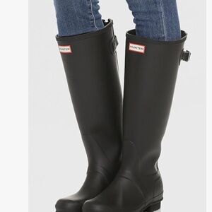 Hunter Women's Original Tall Rain Boots